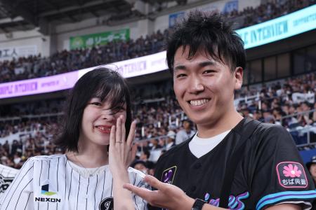 「一生幸せにします!」~銀座ダイヤモンドシライシ、 「一生幸せにします!」~銀座ダイヤモンドシライシ、