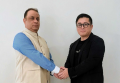 JAXAベンチャー天地人、インド初のPoCに向けSwach Env JAXAベンチャー天地人、インド初のPoCに向けSwach Env