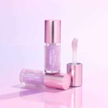 【FEMMUE】大人気ナチュラルプランパーから神秘的オー 【FEMMUE】大人気ナチュラルプランパーから神秘的オー