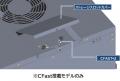 画像処理/AI処理用コンパクトGPU搭載PC「Capture Visi 画像処理/AI処理用コンパクトGPU搭載PC「Capture Visi