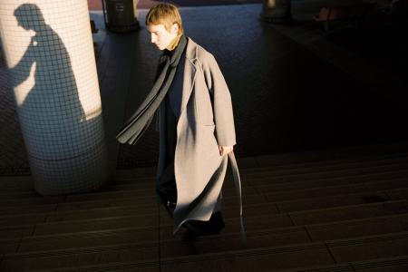 【SOEJU (ソージュ)】東京・大阪でPOP UP STORE開催 【SOEJU (ソージュ)】東京・大阪でPOP UP STORE開催