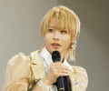 【イベントレポート】見取り図と岡宮来夢が語る!天王 【イベントレポート】見取り図と岡宮来夢が語る!天王