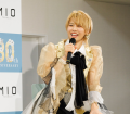 【イベントレポート】見取り図と岡宮来夢が語る!天王 【イベントレポート】見取り図と岡宮来夢が語る!天王