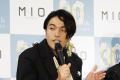 【イベントレポート】見取り図と岡宮来夢が語る!天王 【イベントレポート】見取り図と岡宮来夢が語る!天王