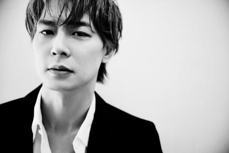 PARK YUCHUN(パク・ユチョン)、日本1st写真集発売決定 PARK YUCHUN(パク・ユチョン)、日本1st写真集発売決定