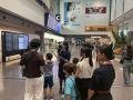 ルートインBCリーグ「夏の学び体験プロジェクト2025」 ルートインBCリーグ「夏の学び体験プロジェクト2025」