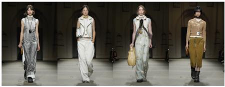 コーチ、ニューヨーク・ファッションウィークでSpring コーチ、ニューヨーク・ファッションウィークでSpring