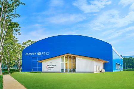 Invictus athlete Performance Center 竣工開所式のお Invictus athlete Performance Center 竣工開所式のお