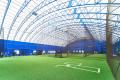 Invictus athlete Performance Center 竣工開所式のお Invictus athlete Performance Center 竣工開所式のお