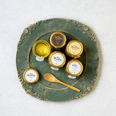 株式会社MY HONEY、創業12周年を迎え『からだに優しい 株式会社MY HONEY、創業12周年を迎え『からだに優しい