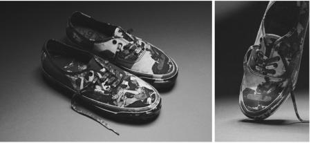 OTW by Vans x Atiba Jefferson OTW by Vansシリーズ OTW by Vans x Atiba Jefferson OTW by Vansシリーズ