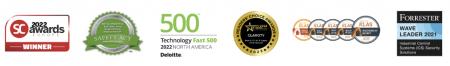 OTセキュリティのクラロティ、4年連続で「Forbes Clou OTセキュリティのクラロティ、4年連続で「Forbes Clou