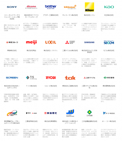 新事業・協業マッチングプログラム「ILS2025パワーマ 新事業・協業マッチングプログラム「ILS2025パワーマ