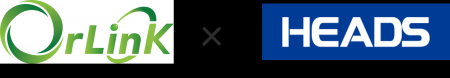 株式会社ヘッズと株式会社オルリンク、物流領域におけ 株式会社ヘッズと株式会社オルリンク、物流領域におけ