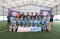 元大宮アルディージャの 南 雄太 さんが「ドコモ未来 元大宮アルディージャの 南 雄太 さんが「ドコモ未来
