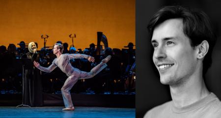 【映画館でバレエを】ロイヤル・バレエ『バレエ・トゥ 【映画館でバレエを】ロイヤル・バレエ『バレエ・トゥ