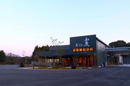 山鹿蒸溜所「シングルモルトジャパニーズウイスキー山 山鹿蒸溜所「シングルモルトジャパニーズウイスキー山