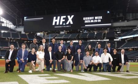 TechMagic、(株)ファイターズ スポーツ&エンターテ TechMagic、(株)ファイターズ スポーツ&エンターテ