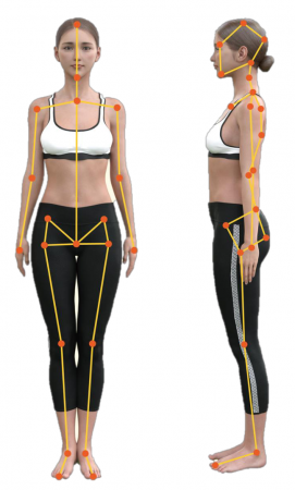 パーソナルジムが「AI枕」で快眠をサポート 名utf-8 パーソナルジムが「AI枕」で快眠をサポート 名utf-8