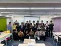 学生が企画・編集まで手がける新メディア「おしごと図 学生が企画・編集まで手がける新メディア「おしごと図