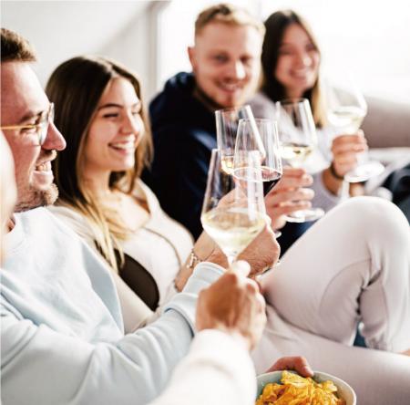 ドイツ・ラインガウの実力派ワイナリー「LEITZ(ライ ドイツ・ラインガウの実力派ワイナリー「LEITZ(ライ