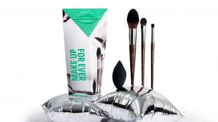 【メイクアップフォーエバー】未知なる宇宙を呼び覚ま 【メイクアップフォーエバー】未知なる宇宙を呼び覚ま