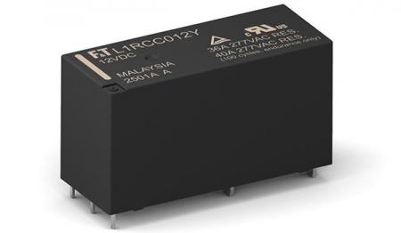 AIサーバー電源ユニットの自動電源切替器に最適なFTR- AIサーバー電源ユニットの自動電源切替器に最適なFTR-