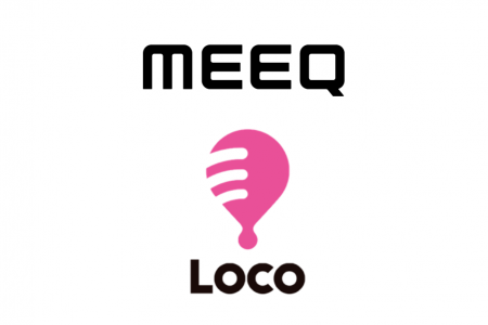 位置情報サービス「Loco」を提供するビークルー、『ME 位置情報サービス「Loco」を提供するビークルー、『ME