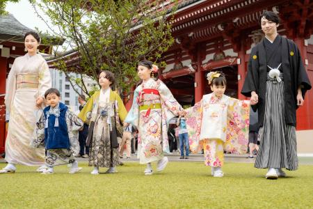 「着物レンタルVASARA 町田店」東京エリア10店舗目の 「着物レンタルVASARA 町田店」東京エリア10店舗目の