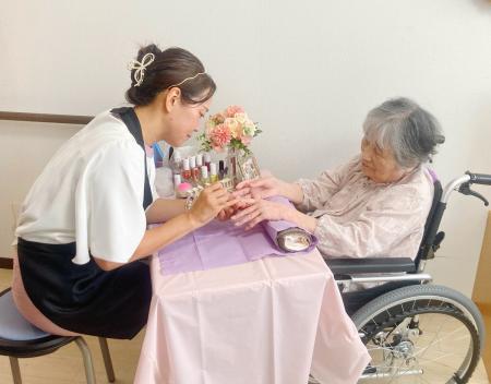 【10/1 開校】さいたま市に「介護美容研究所 大宮校」 【10/1 開校】さいたま市に「介護美容研究所 大宮校」