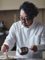 ミシュランシェフ 西村貴仁氏がワイエスフードChief C ミシュランシェフ 西村貴仁氏がワイエスフードChief C