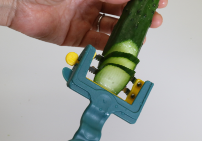 第4回「天才ピーラー」レシピ&アイデアコンテストの 第4回「天才ピーラー」レシピ&アイデアコンテストの