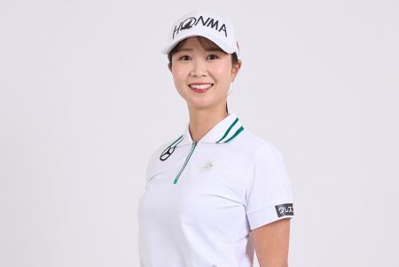 金澤志奈プロ、地元茨城でメジャー初優勝 金澤志奈プロ、地元茨城でメジャー初優勝