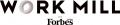 ビジネス誌『WORK MILL with Forbes JAPAN ISSUE 10』 ビジネス誌『WORK MILL with Forbes JAPAN ISSUE 10』