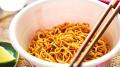 常識を覆すカップ麺「BASE YAKISOBA」第4弾「BASE YAK 常識を覆すカップ麺「BASE YAKISOBA」第4弾「BASE YAK