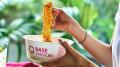 常識を覆すカップ麺「BASE YAKISOBA」第4弾「BASE YAK 常識を覆すカップ麺「BASE YAKISOBA」第4弾「BASE YAK