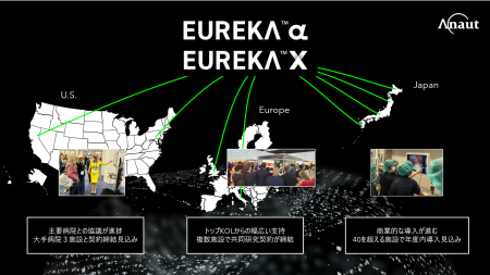 アナウト株式会社 創業5周年を迎え、ミッション・ビ アナウト株式会社 創業5周年を迎え、ミッション・ビ