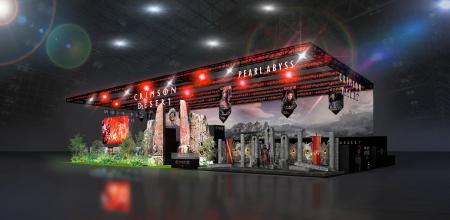 Pearl Abyss、『紅の砂漠』TGS2025出展情報を公開!ブ Pearl Abyss、『紅の砂漠』TGS2025出展情報を公開!ブ