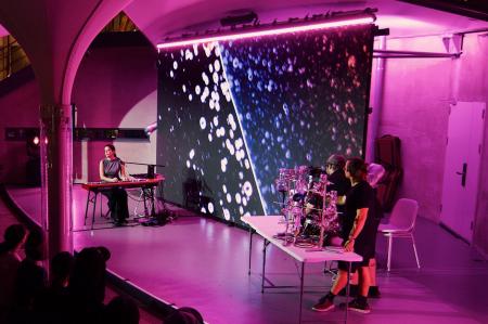 【イベントレポート】大阪・関西万博ドイツ館で、Magn 【イベントレポート】大阪・関西万博ドイツ館で、Magn