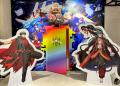 累計2.3億views突破のヒット作『神血の救世主』、連載 累計2.3億views突破のヒット作『神血の救世主』、連載