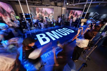 BMSG5年間の軌跡を渋谷全域で展示する、都市ジャック BMSG5年間の軌跡を渋谷全域で展示する、都市ジャック