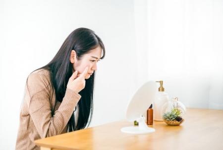 【シミ対策、30代以上の女性に全国調査】自分のシミ、 【シミ対策、30代以上の女性に全国調査】自分のシミ、