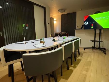 東大阪にマーダーミステリーを楽しめる新拠点が誕生! 東大阪にマーダーミステリーを楽しめる新拠点が誕生!