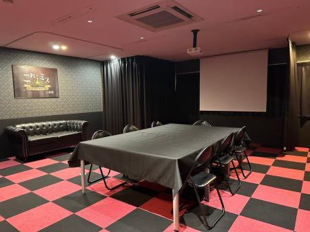 大阪ミナミにマーダーミステリーの新拠点!「これミス 大阪ミナミにマーダーミステリーの新拠点!「これミス