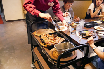 極上ステーキ食べ放題【匠肉祭り】9月29日(月)に3店 極上ステーキ食べ放題【匠肉祭り】9月29日(月)に3店
