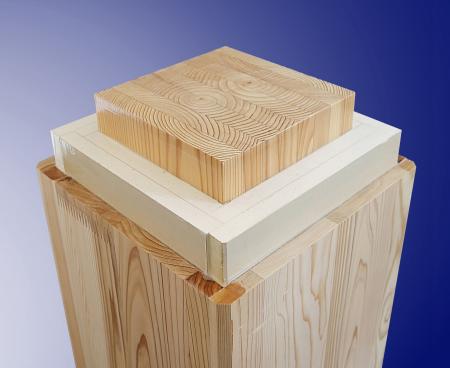木質耐火部材 COOL WOOD が「EPD(環境製品宣言)」取 木質耐火部材 COOL WOOD が「EPD(環境製品宣言)」取