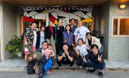 来年創業70周年を迎える琴平バス、「琴平町」でデジタ 来年創業70周年を迎える琴平バス、「琴平町」でデジタ