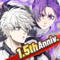 『ブルーロック BLAZE BATTLE』1.5周年後半ガチャ第一 『ブルーロック BLAZE BATTLE』1.5周年後半ガチャ第一