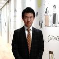 ソニー高田氏を特別ゲストに迎えたセミナーの実施が決 ソニー高田氏を特別ゲストに迎えたセミナーの実施が決