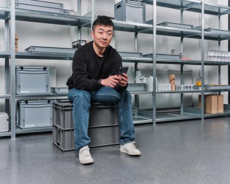 英国のNothing、2億米ドルを資金調達し、評価額は13億 英国のNothing、2億米ドルを資金調達し、評価額は13億